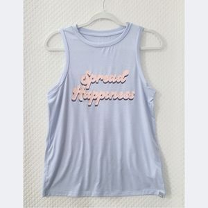 Marc New York spread happiness performance top